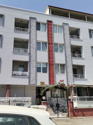 sigortadan ara boyatmak